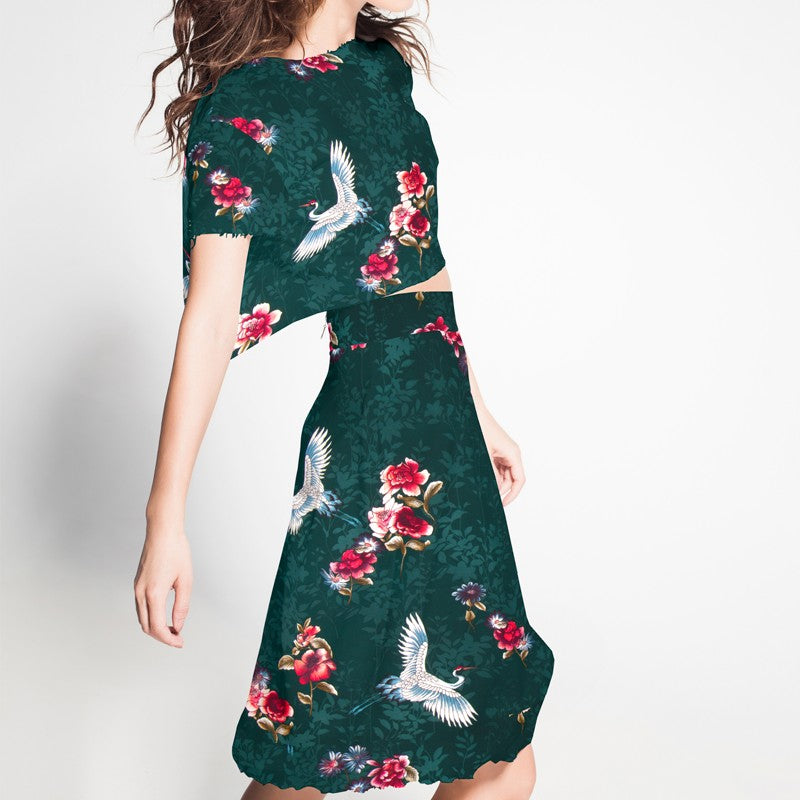 Tela oferta - Ribes y Casals