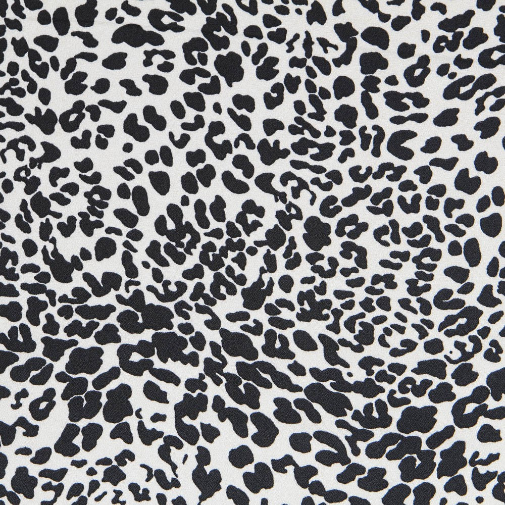 Crepe Georgette Onça - Ribes y Casals