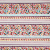 Georgette Estampado - Ribes y Casals