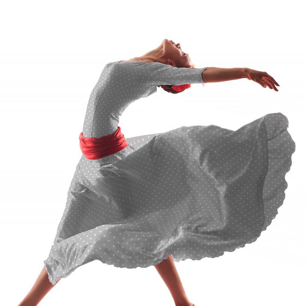 Georgette Lunares - Ribes y Casals