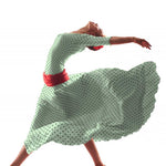 Georgette Lunares - Ribes y Casals