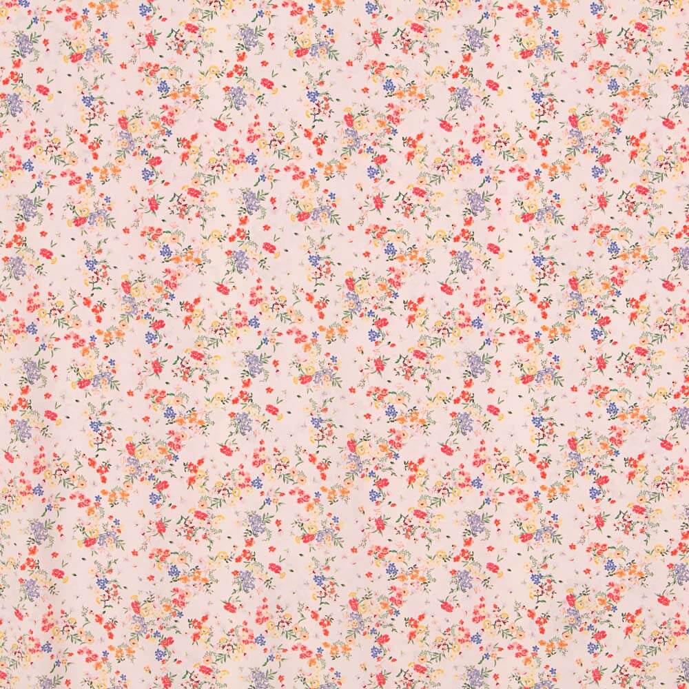 Georgette Florzingas Bouquet Rosa - Ribes y Casals