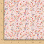 Georgette Florzingas Bouquet Rosa - Ribes y Casals