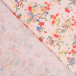 Georgette Florzingas Bouquet Rosa - Ribes y Casals