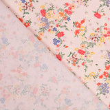 Georgette Florzingas Bouquet Rosa - Ribes y Casals