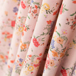 Georgette Florzingas Bouquet Rosa - Ribes y Casals