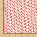 Georgette Mosaico Salmão - Ribes y Casals