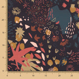 Georgette Palma Rosa - Ribes y Casals