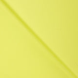 Retal Georgette Poliéster Amarillo Ácido 40x140 cm - Ribes y Casals