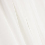 Georgette Poliéster Cru - Ribes y Casals