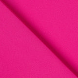 Georgette Poliéster Fúcsia - Ribes y Casals