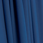 Georgette Poliéster Gala Azul - Ribes y Casals