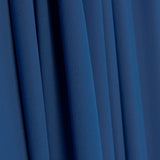 Georgette Poliéster Gala Azul - Ribes y Casals