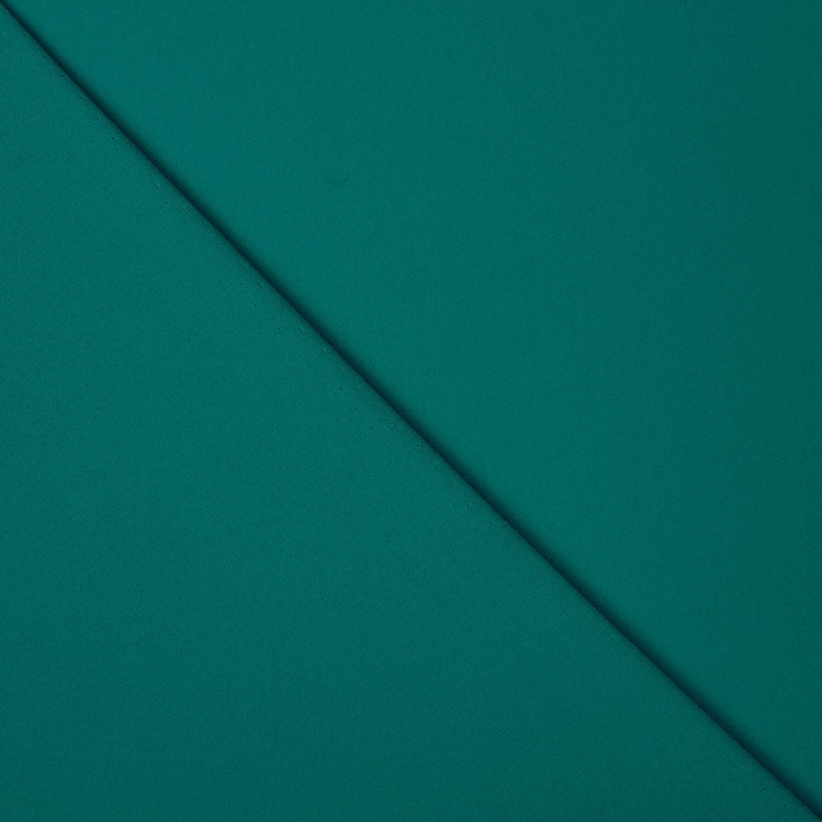 Georgette Poliéster Gala Azul Pato - Ribes y Casals