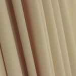 Georgette Poliéster Gala Bege - Ribes y Casals