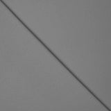 Georgette Poliéster Gala Cinzento - Ribes y Casals