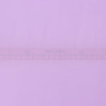 Retal Georgette Poliéster Malva 35x140 cm - Ribes y Casals
