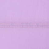 Retal Georgette Poliéster Malva 35x140 cm - Ribes y Casals