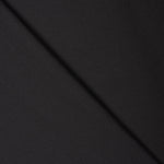 Georgette Poliéster Preto - Ribes y Casals