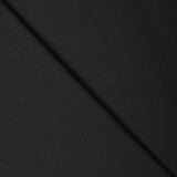 Georgette Poliéster Preto - Ribes y Casals