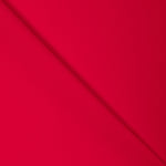 Georgette Poliéster Vermelho - Ribes y Casals