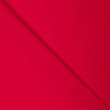 Georgette Poliéster Vermelho - Ribes y Casals