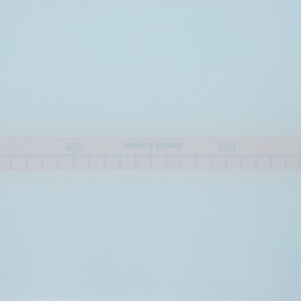 Georgette Poliéster Gala Celeste - Ribes y Casals