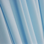 Georgette Poliéster Gala Celeste - Ribes y Casals