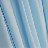 Georgette Poliéster Gala Celeste - Ribes y Casals