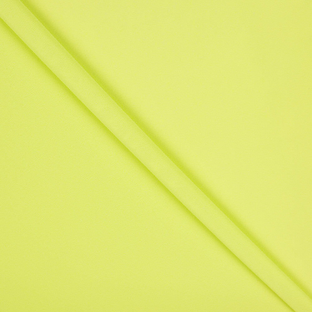 Georgette Poliéster Gala Lima - Ribes y Casals