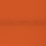 Georgette Poliéster Gala Laranja Intenso - Ribes y Casals