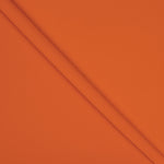 Georgette Poliéster Gala Laranja Intenso - Ribes y Casals