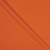 Georgette Poliéster Gala Laranja Intenso - Ribes y Casals