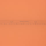 Georgette Poliéster Gala Laranja Suave - Ribes y Casals