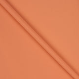 Georgette Poliéster Gala Laranja Suave - Ribes y Casals