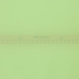 Georgette Poliéster Gala Verde Suave - Ribes y Casals