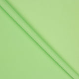 Georgette Poliéster Gala Verde Suave - Ribes y Casals