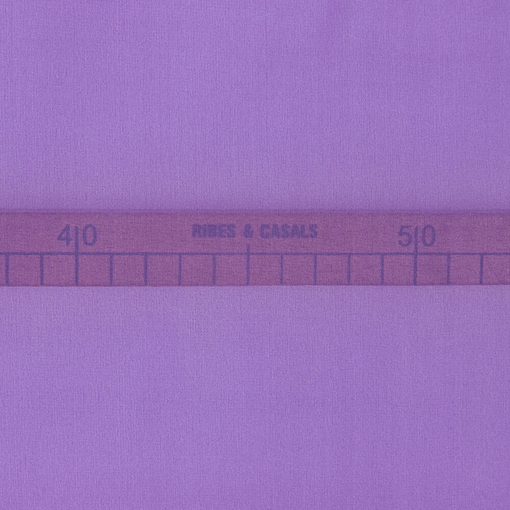 Georgette Seda Roxa - Ribes y Casals