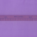 Georgette Seda Roxa - Ribes y Casals