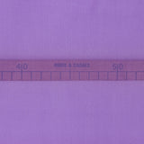 Georgette Seda Roxa - Ribes y Casals