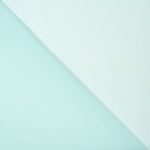 Georgette Seda Turquesa Claro - Ribes y Casals