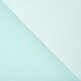 Georgette Seda Turquesa Claro - Ribes y Casals