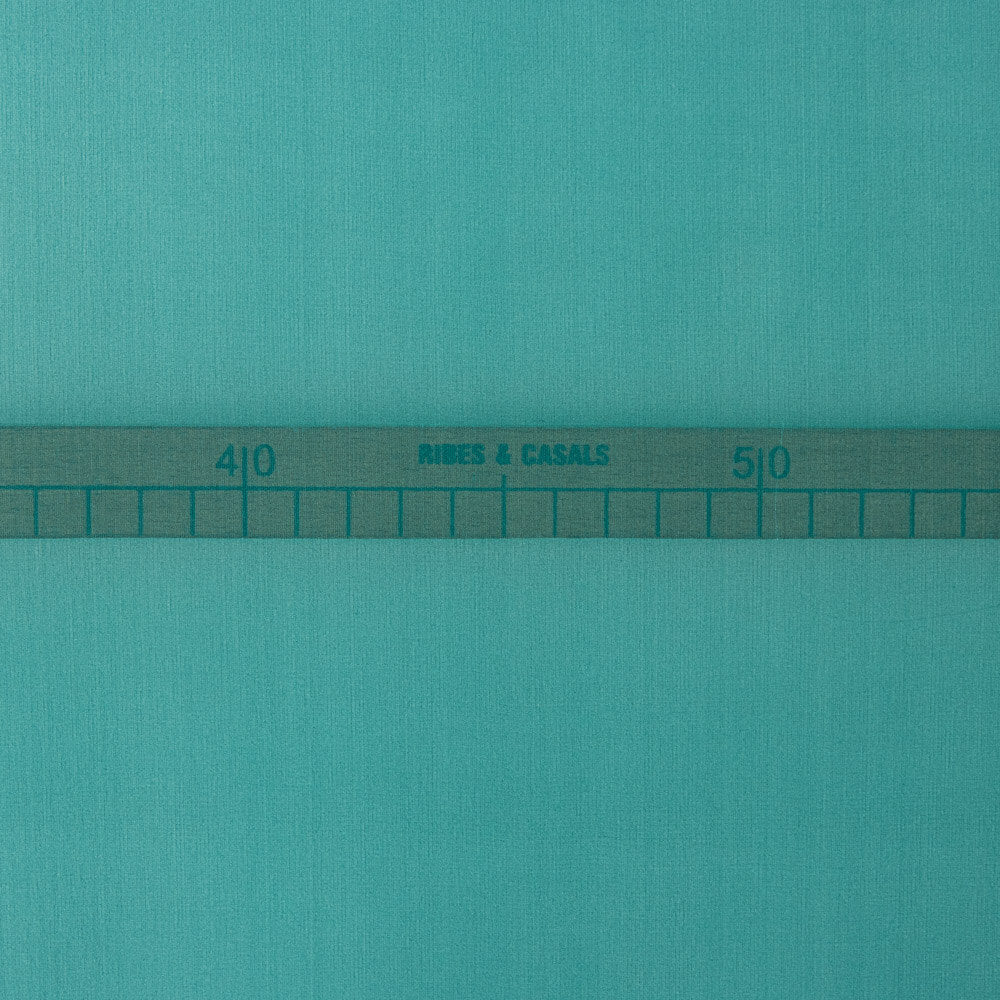 Georgette Seda Verde - Ribes y Casals