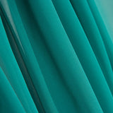 Georgette Seda Verde - Ribes y Casals