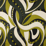 Gerogette Fino Mosaico Verde - Ribes y Casals
