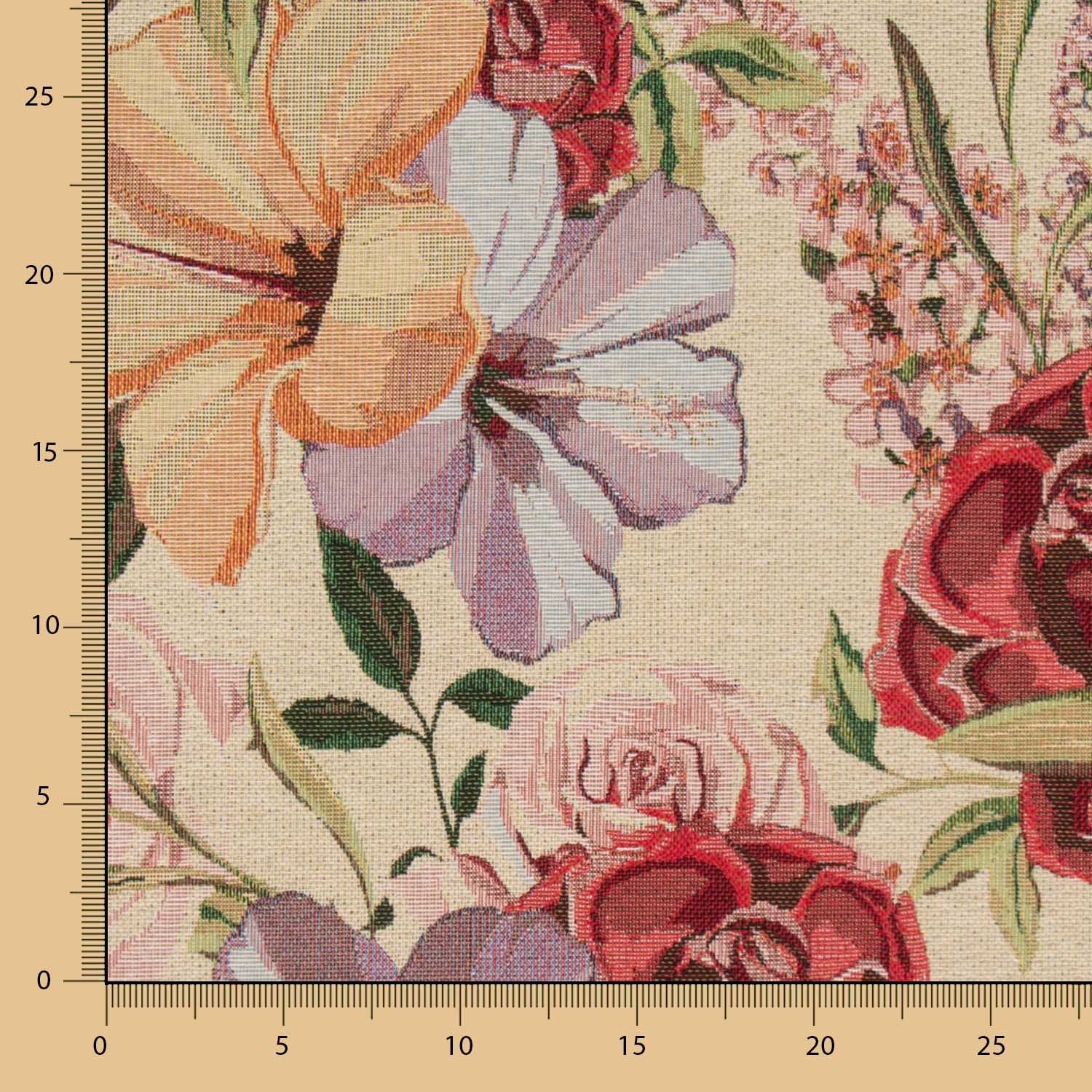 Gobelino Cretonero - Ribes y Casals