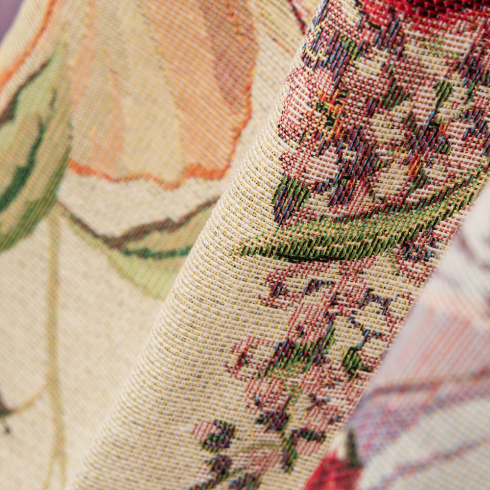 Gobelino Cretonero - Ribes y Casals