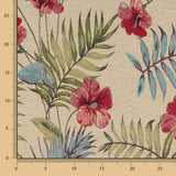 Gobelino Hojas - Ribes y Casals