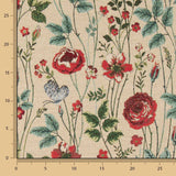 Gobelino Mariposa - Ribes y Casals