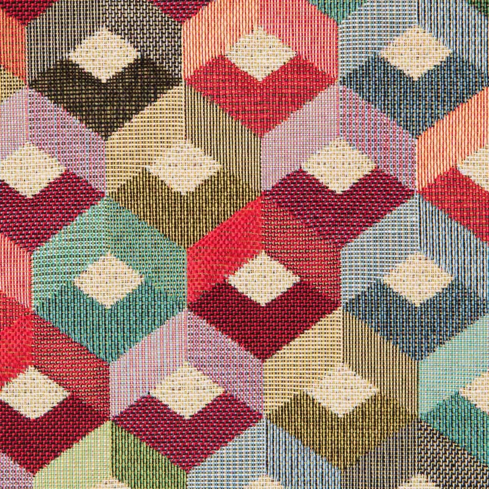 Tecido Goblin Estofamento Genebra - Ribes y Casals